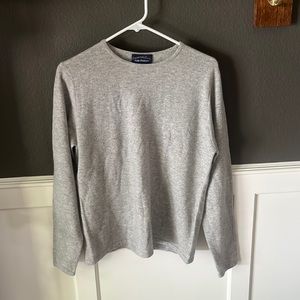 Charter Club 2-Ply cashmere long sleeve size M